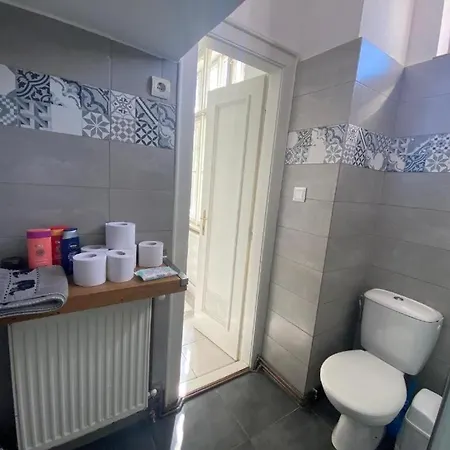 Casa Panzarului Sibiu