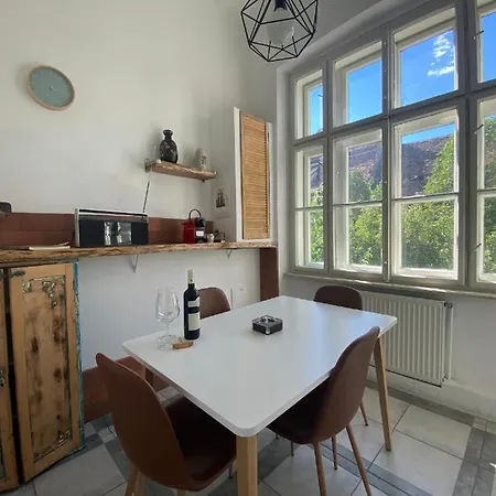 Casa Panzarului Apartment Sibiu