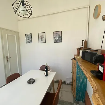 Apartment Casa Panzarului