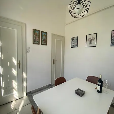 Apartment Casa Panzarului Sibiu